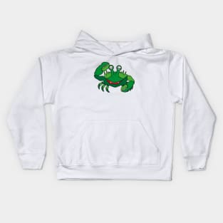 crab Kids Hoodie